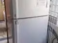 八成新冰箱，自取