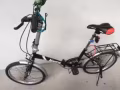 出售自行車