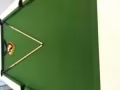 撞球桌出售