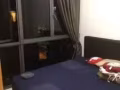 低价转租盛港地铁站旁LA FIESTA公寓普通房