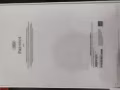 iPad mini 4 128G 金色 全新未開封，$540！盛港自提
