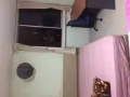 Bishan 大牌130，角头4房式组屋。大普通房出租。