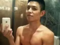 本帥，180cm18cm，激情動圖陪你嗨，交個盆友，可好