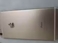 出售二手原装没拆机iPhone 6 plus. 64g. 400