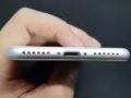 自用iphone7 银色 9.9新 128G $650