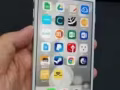 自用iphone7 銀色 9.9新 128G $650