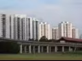 3房式+后房、公寓 裕廊东/裕华园 最多6人 即刻入住/空调/电器齐全 3卫生间