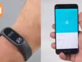 Mi band 2