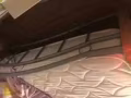 九成新雙人床