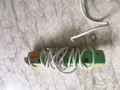 因搬家出售，插排 5元，电水壶 8元，按摩器，10元，羽毛球拍10元，蒸锅一个1