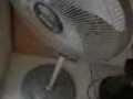 实龙岗地铁站出售两个风扇风绝对大
