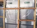 四开门微冻冷冻复合冰箱