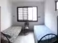 巴西立423 普通房 靠近地鐵站／機場／洛陽