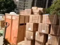 恒瀚新加坡专线-----专治货物疑难杂症！