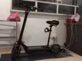 二手電動滑板車?10寸輪胎