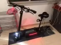 二手電動滑板車?10寸輪胎