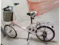 女士自行車