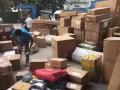 只为专业《新加坡专线》海运空运 清关到门