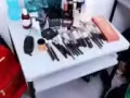 承接各种妆面造型 （ 新娘注册 外景拍摄 舞台表演 生日派对 日式美甲）