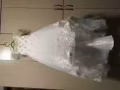 公主裙