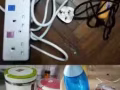 由于本人回国 各种家用小电器低价出售 