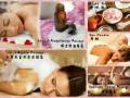 桃源Spa?四月份的促销
