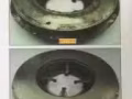 罗里离合器复新