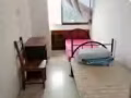 欧南园私人公寓.:夫妻间，单人房床位