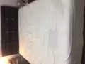 5尺双人床架