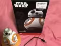 出售九成新以上BB-8 App-eanbled Droid by Sphero