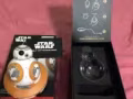 出售九成新以上BB-8 App-eanbled Droid by Sphero