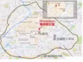 英国曼切斯特好房MANHATTAN未来出售，市中心唐人街