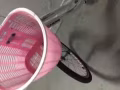女生自行車