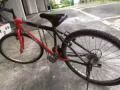 自行车
