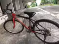自行車