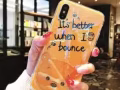 出几个全新iphone x手机壳 和钢化膜