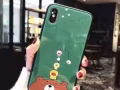 出几个全新iphone x手机壳 和钢化膜