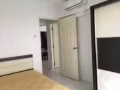 普通房，主人房出租（文礼地铁站附近） Master room and Commo