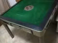 自动麻将桌
