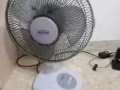 風扇5個