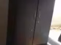 8成新2开门衣柜便宜卖，有需要的打电话90353729