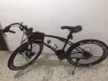出售9.9新自行车