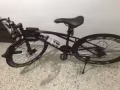 出售9.9新自行车
