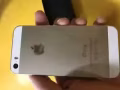 苹果5s9.5成新便宜卖