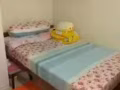 近离实龙岗地铁私人排屋的间隔房招租