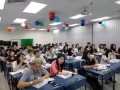5个月大专课程提高学历，知识就是力量，知识就是财富