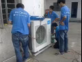 专业电工师傅 空调师傅  合约清洗  