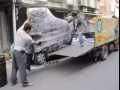 小型搬家 包车 大车 小车 ★★★★★