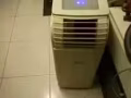 移动冷气
