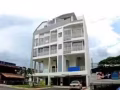 Thomson V One Penthouse 頂層公寓 